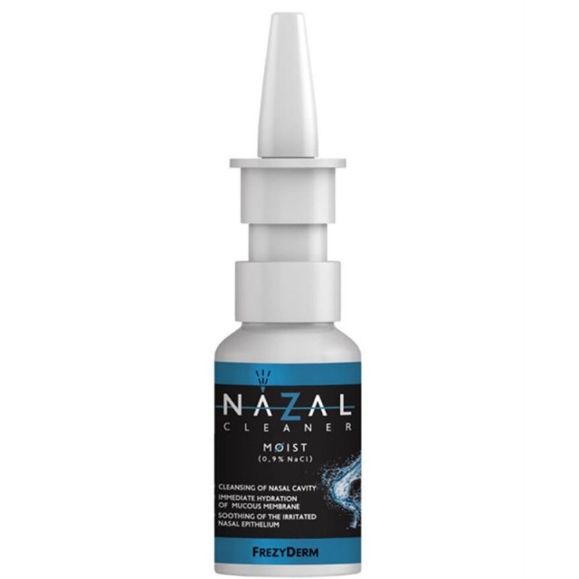 Frezyderm Nasal Cleaner Moist 30ml