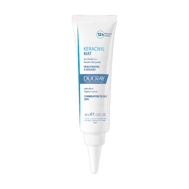 Ducray Keracnyl Mat Gel Creme 30ml