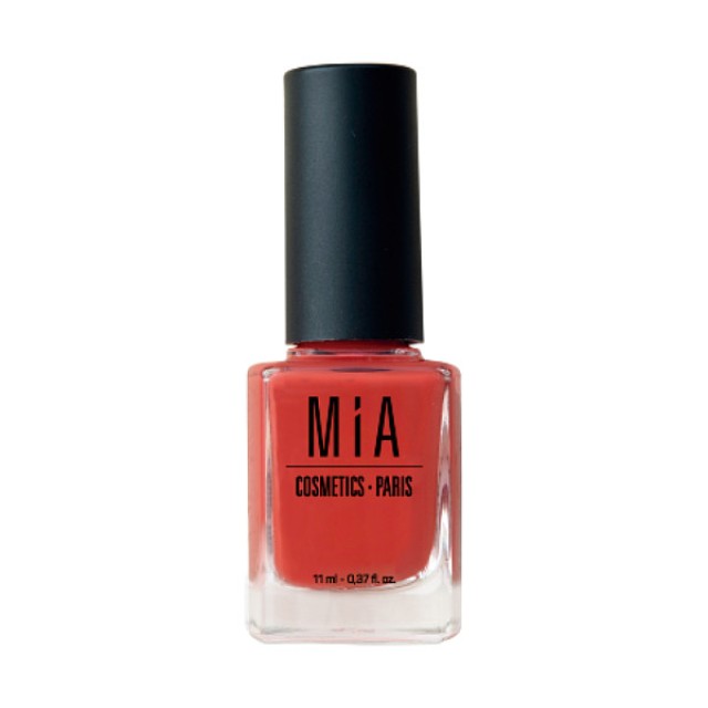 Mia Cosmetics Esmalte Regular Coral Reef 0482 11ml
