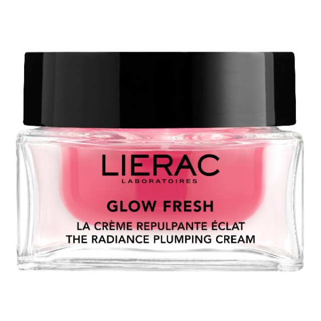 Lierac Glow Fresh The Radiance Plumping Cream 50ml