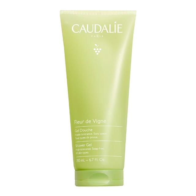 Caudalie Fleur de Vigne Shower Gel 200ml