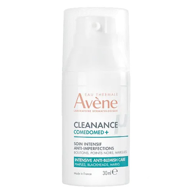 Avene Cleanance Comedomed+ Anti-Blemish Care 30ml