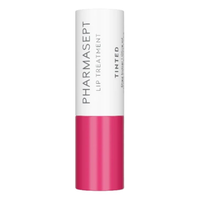 Pharmasept Lip Treatment Tinted 4.8g