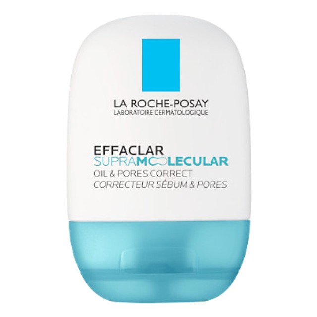 La Roche-Posay Effaclar Supramolecular Mattifying Gel 40ml