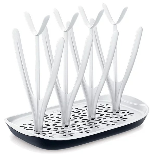Philips Avent Bottle Drying Rack & Accessories