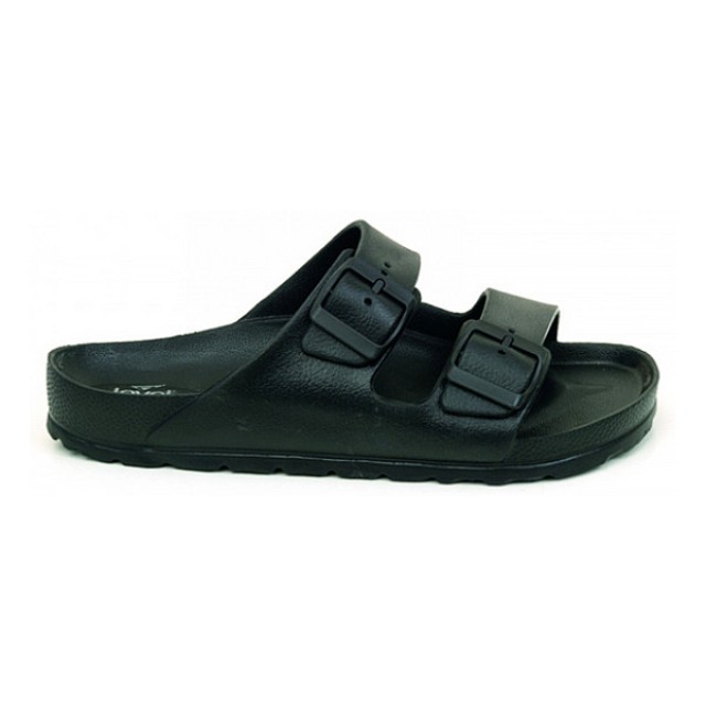 Level Anatomic Sandals 167 Black No. 37