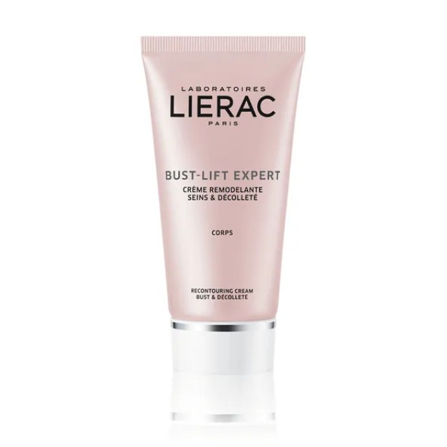 Lierac Bust-Lift Expert Αντιγηραντική Κρέμα Για Στήθος & Ντεκολτέ 75ml