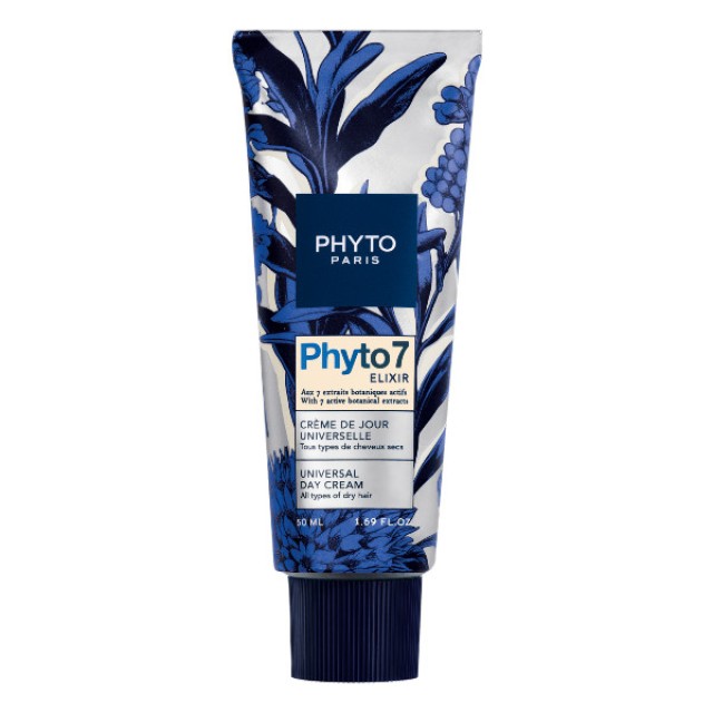 Phyto 7 Elixir Universal Day Cream 50ml