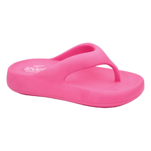 Level Anatomic Sandals 180 Fuchsia No. 36