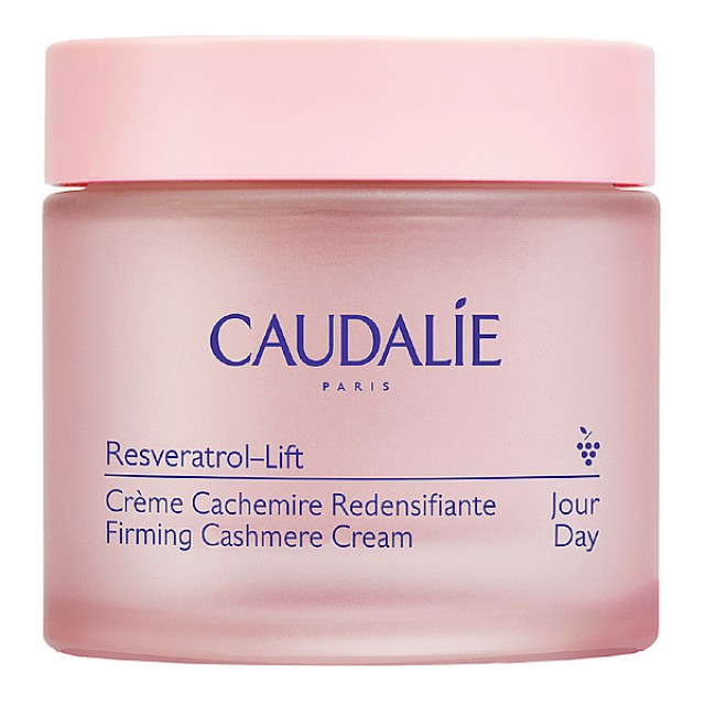 Caudalie Resveratrol-Lift Firming Cashmere Cream 50ml