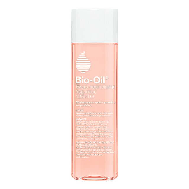 Bio-Oil Skincare Oil 125ml