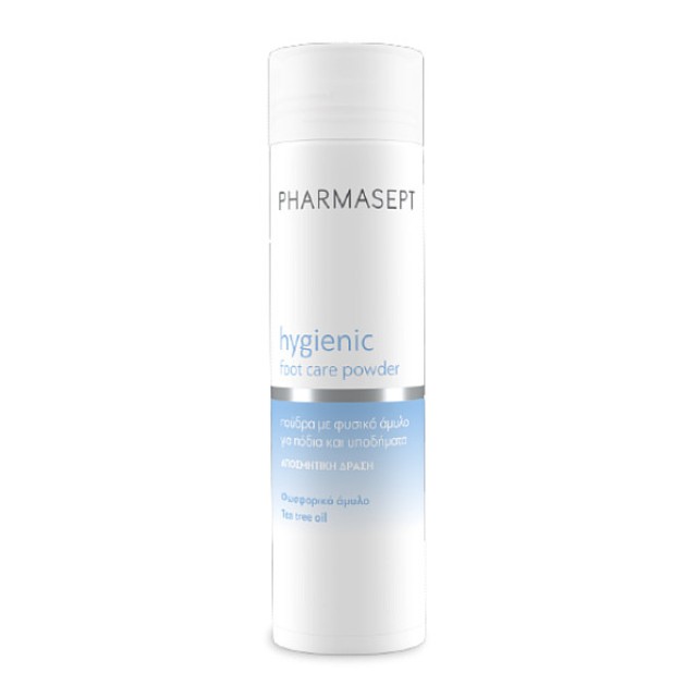 Pharmasept Hygienic Foot Care Powder 70g