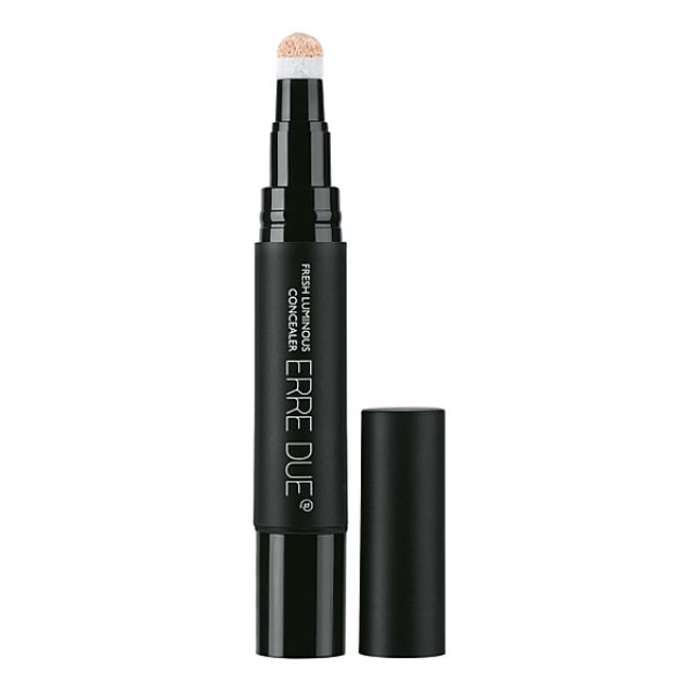 Erre Due Fresh Luminous Concealer No. 222A Mushroom 3.5ml