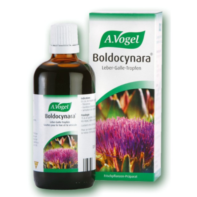 A.Vogel Boldocynara 50ml