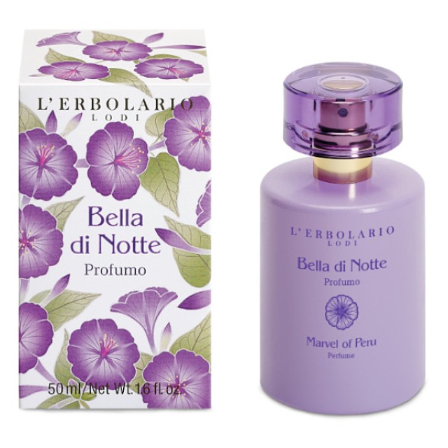 L'Erbolario Bella di Notte Perfume 50ml