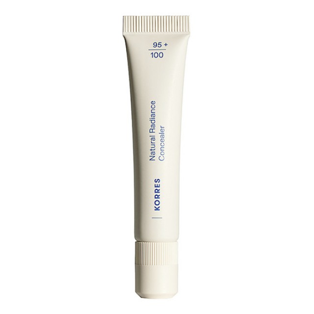Korres Conscious Color Natural Radiance Concealer 02 Medium 8ml