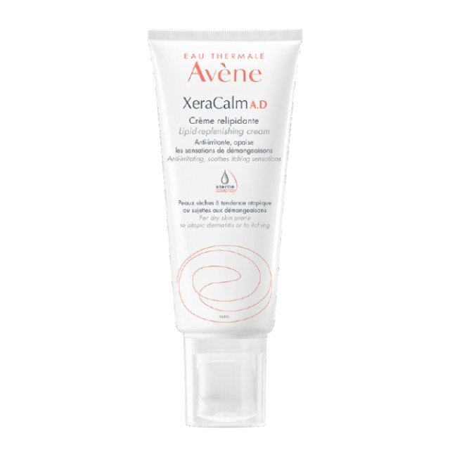 Avene Xeracalm A.D Κρέμα Επαναλιπίδωσης 200ml