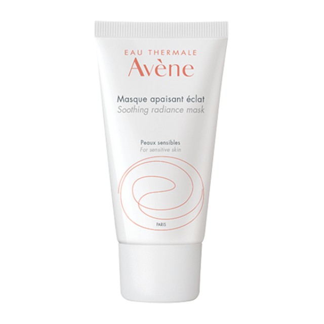 Avene Les Essentiels Masque Apaisant Eclat 50ml