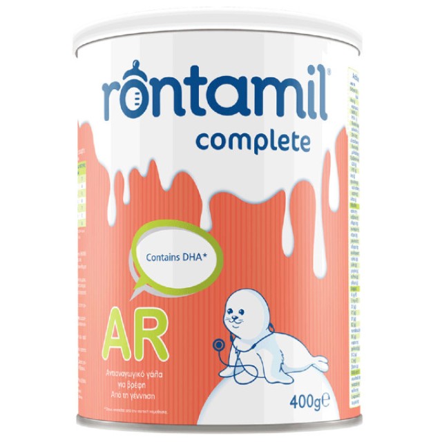 Rontamil Complete AR 400g