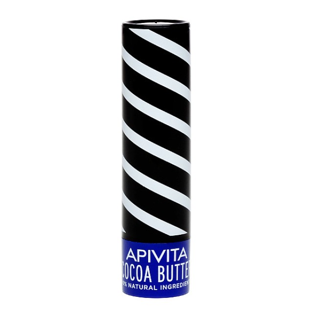 Apivita Cocoa Butter Lip Care SPF20 4.4g