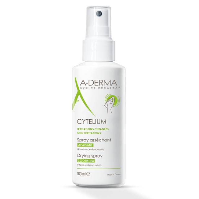 A-Derma Cytelium Spray 100ml