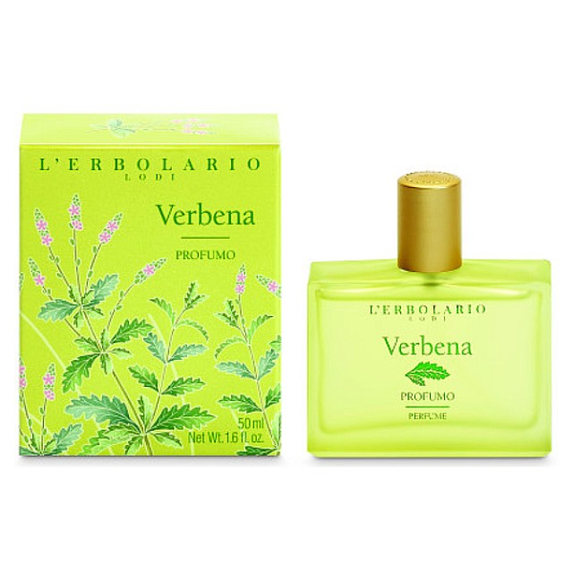 L'Erbolario Verbena Άρωμα 50ml