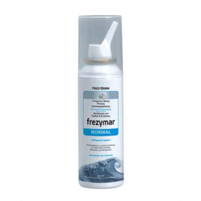 Frezyderm Frezymar Normal 100ml