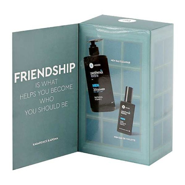 Panthenol Extra Friendship Limited Edition Set