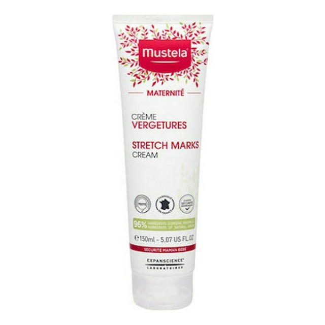 Mustela Stretch Marks Cream 150ml