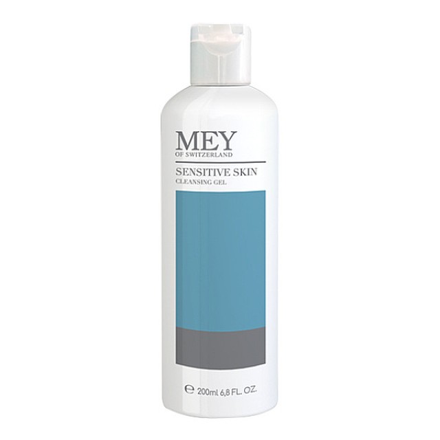 Mey Sensitive Skin Cleansing Gel 200ml