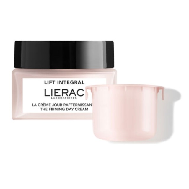 Lierac Lift Integral The Firming Day Cream Συσφιγκτική Κρέμα Ημέρας - Ανταλλακτικό 50ml