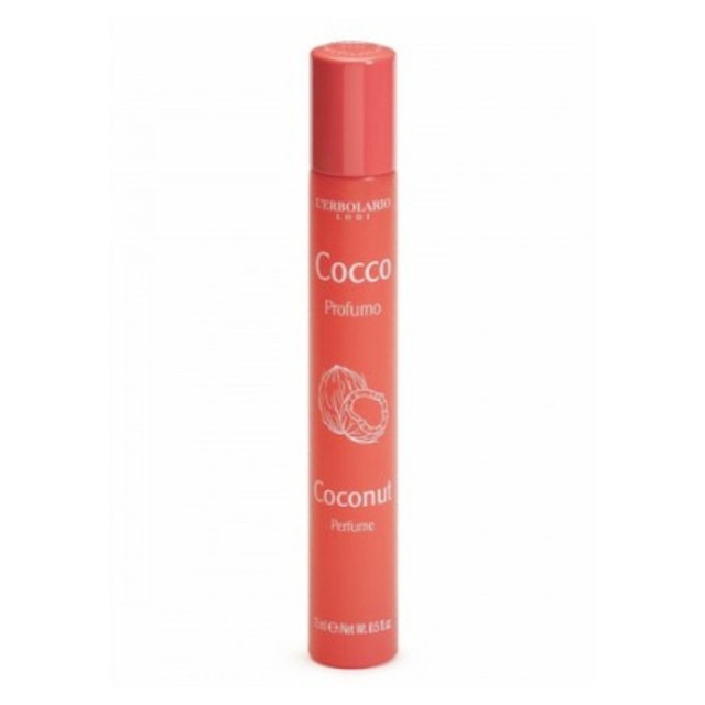 L'Erbolario Cocco Άρωμα 15ml