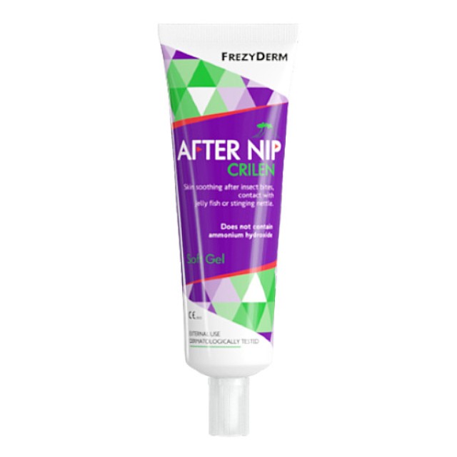 Frezyderm Crilen After Nip Gel 30ml