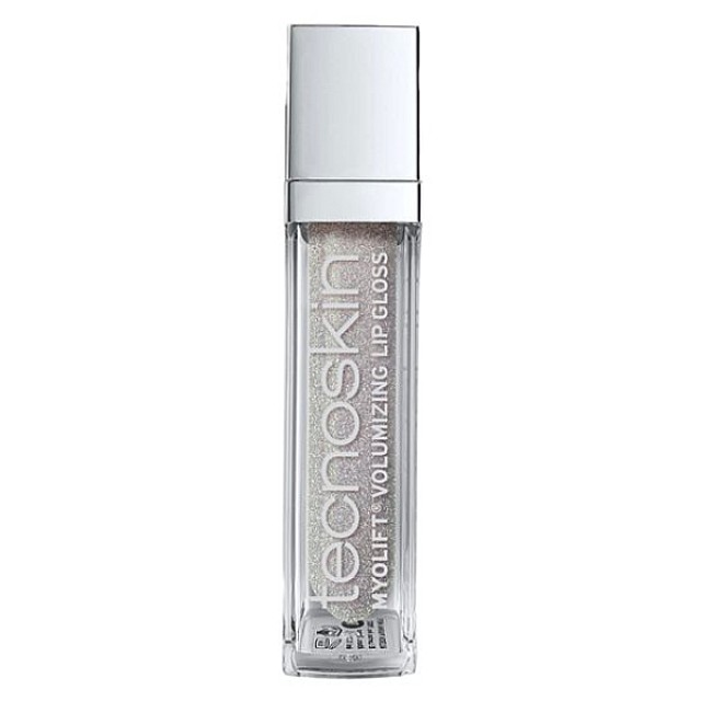 Tecnoskin Myolift Voluminizing Lip Gloss 05 Silver Snow 6ml