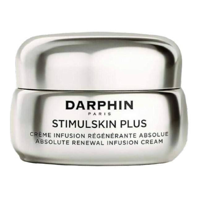 Darphin Stimulskin Plus Absolute Renewal Soft Cream 50ml