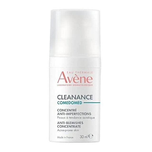Avene Cleanance Comedomed for Acne Prone Skin 30ml