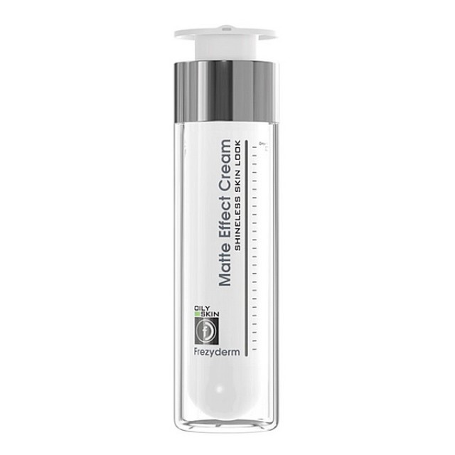 Frezyderm Matte Effect Cream 50ml