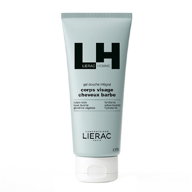 Lierac Homme All-Over Shower Gel 200ml