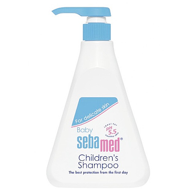 Sebamed Baby Children's Shampoo 500ml
