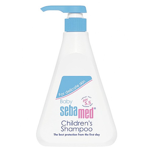 Sebamed Baby Children’s Shampoo 500ml