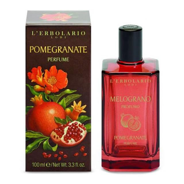 L'Erbolario Melograno Άρωμα 100ml