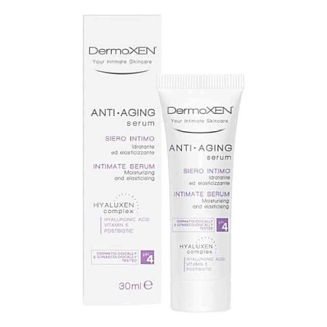 Dermoxen Anti-Aging Intimate Serum 30ml