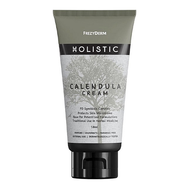 Frezyderm Holistic Calendula Cream 50ml