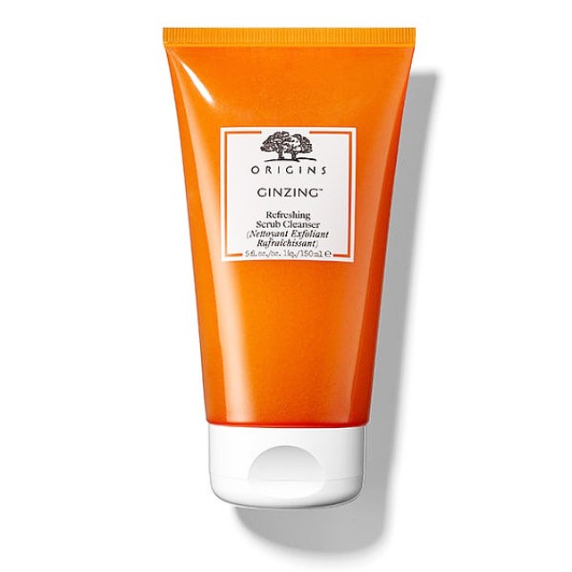 Origins Ginzing Refreshing Scrub Cleanser 150ml