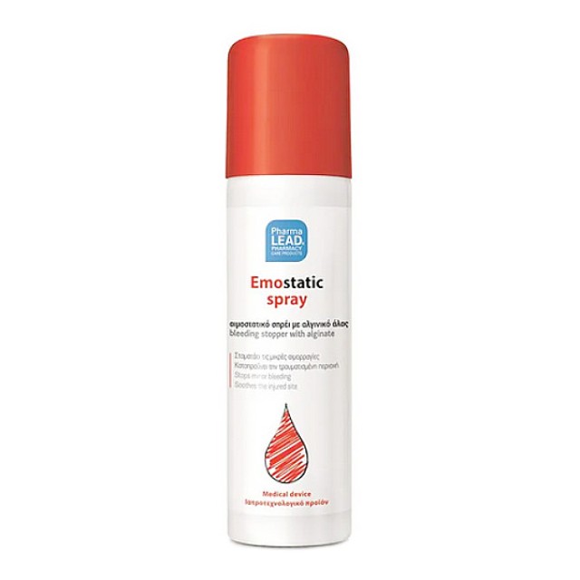 Pharmalead Emostatic Spray 60ml