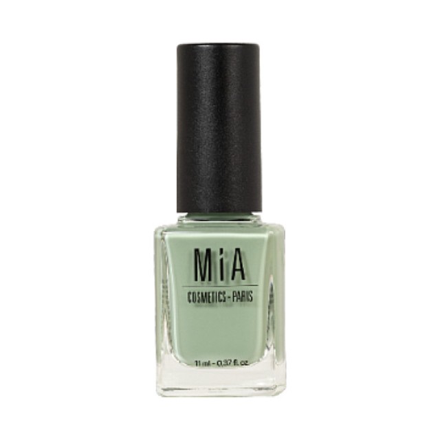 Mia Cosmetics Esmalte Pastel Special Mild Mint 0326 11ml