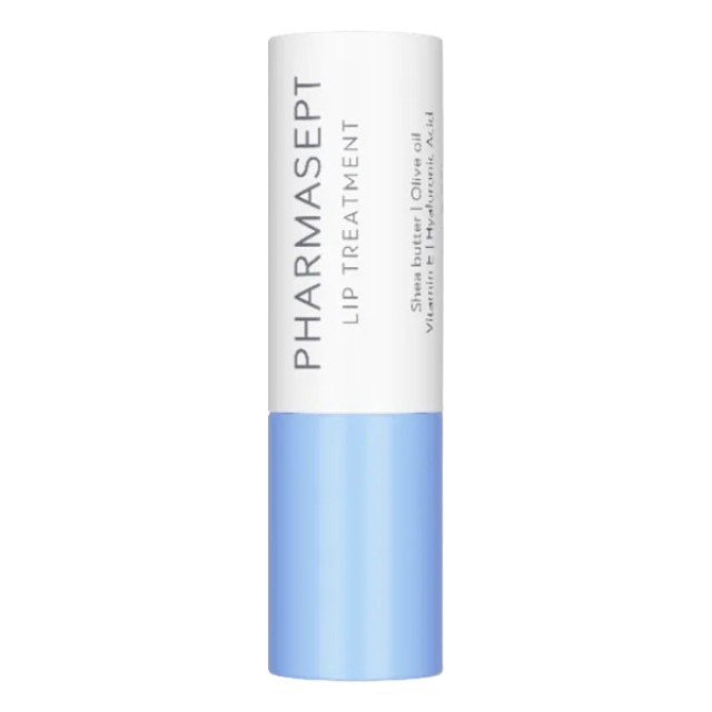 Pharmasept Lip Treatment Neutral 4.8g