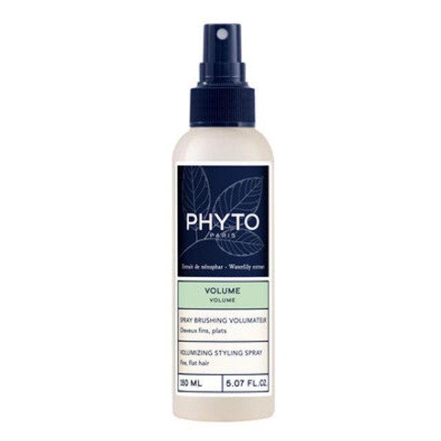 Phyto Volume Spray Για Όγκο 150ml