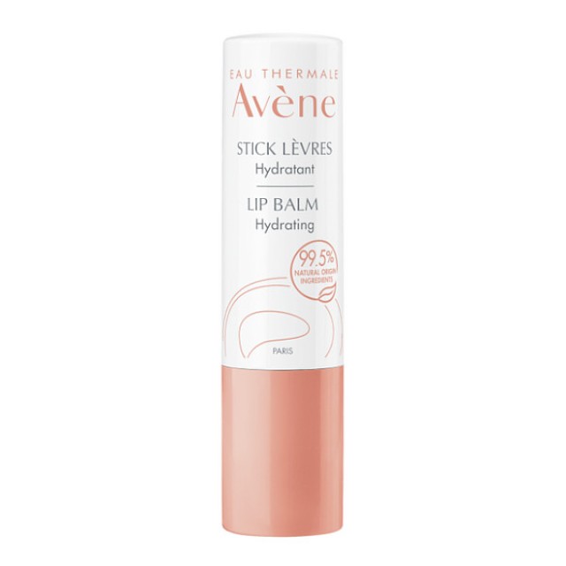 Avene Hydrating Lip Balm 4g