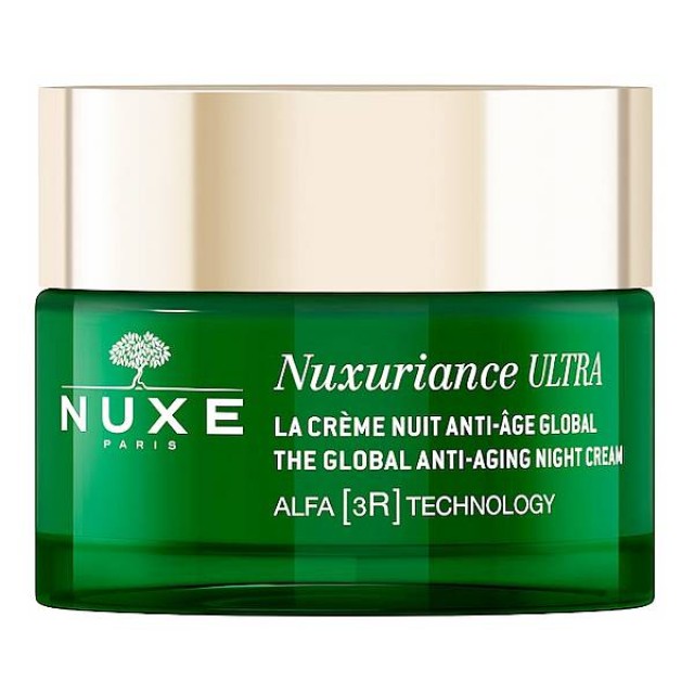 Nuxe Nuxuriance Ultra The Global Anti-Aging Night Cream 50ml